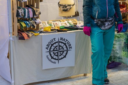 Świąteczny Jarmark z Tradycją w Wiśle